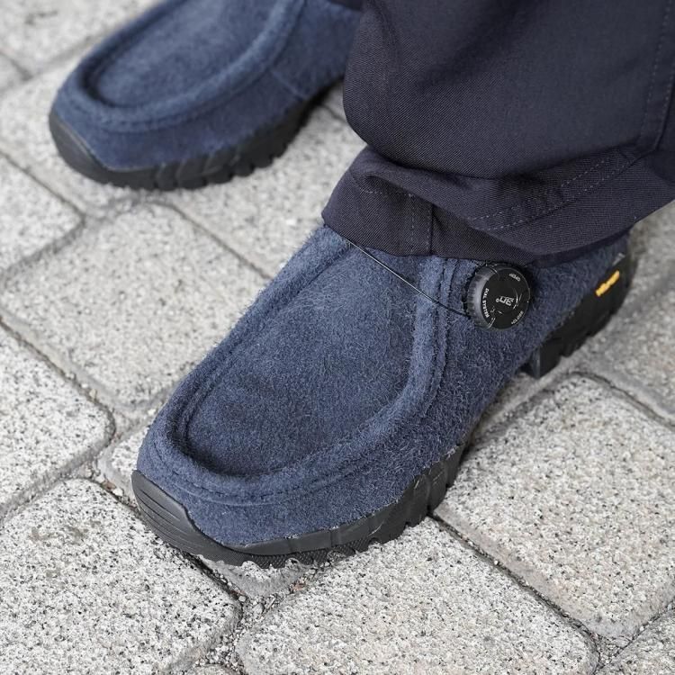 ピージー PG 25aw ノック2 チロリアンシューズ KNOCK2 KTX