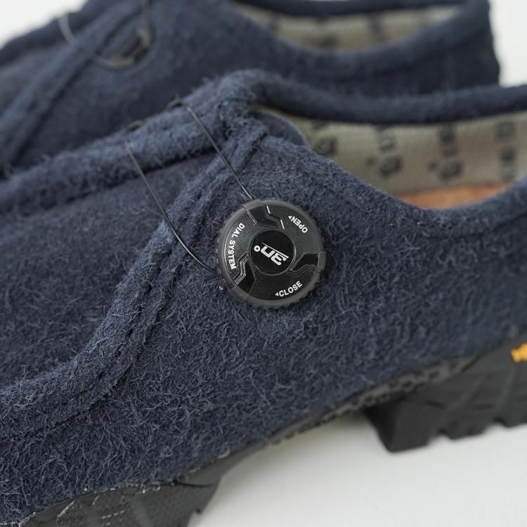 ピージー PG 25aw ノック2 チロリアンシューズ KNOCK2 KTX