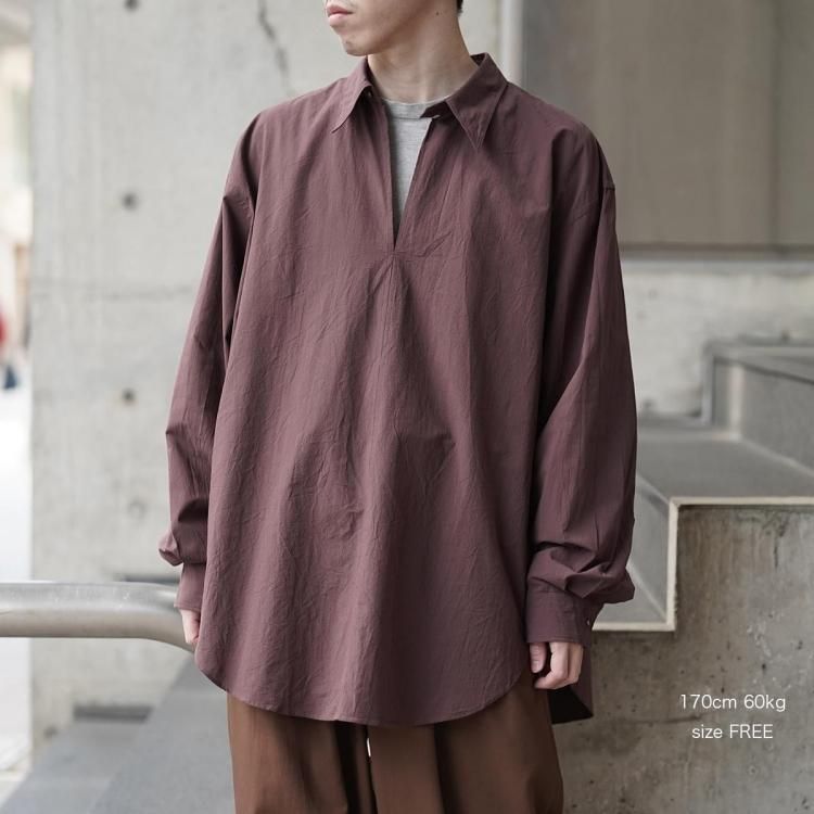 マービンポンティアックシャツメーカーズ Marvine Pontiak Shirt