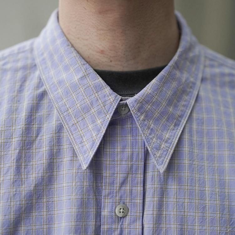 マービンポンティアックシャツメーカーズ Marvine Pontiak Shirt