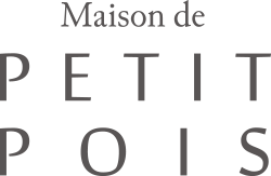 Maison de PETIT POIS