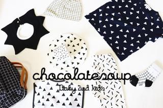 chocolate