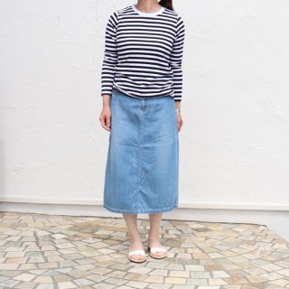 FS 3/4 skirt 【caqu】