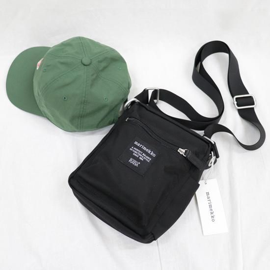 ROADIE CASH&CARRY 【marimekko】