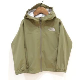 IMPORT FAIR 10OFFKIDS Drizzle Wonder Jacket 100-140cmTHE NORTH FACE