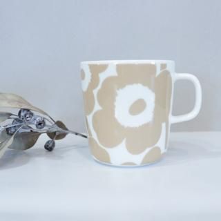 Unikko マグカップ400ml【marimekko】