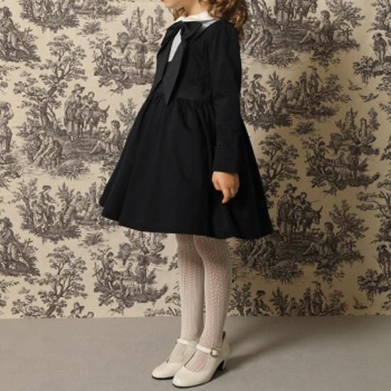 Kids アントワーヌワンピース 1cm Toitoitoi Kids アントワーヌワンピース 1cm Toitoitoi