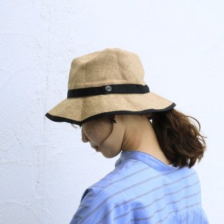 【THE NORTH FACE FAIR 10％OFF】HIKE Hat【THE NORTH FACE】