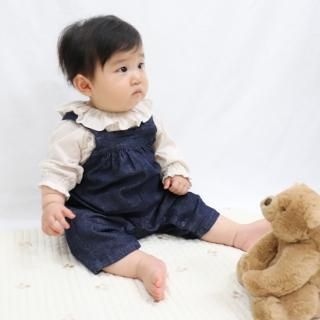 BABY Х륵ڥåȡFABRIQ REPORT//