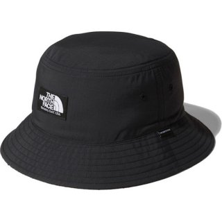 Reversible Fleece Bucket Hat【THE NORTH FACE】