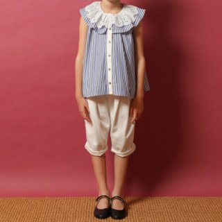 KIDS レオナ—パンツ 90-110cm【toitoitoi】