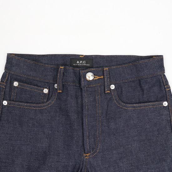 プチニュースタンダード【A.P.C.】 プチニュースタンダード【A.P.C.】