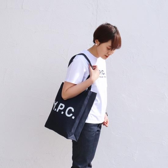 Apc shop laurent tote