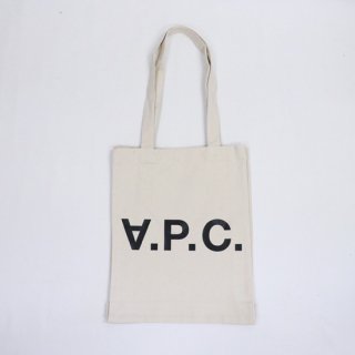 Laure トートバッグ【A.P.C.】