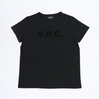 VPC カラーTシャツ【A.P.C. 】