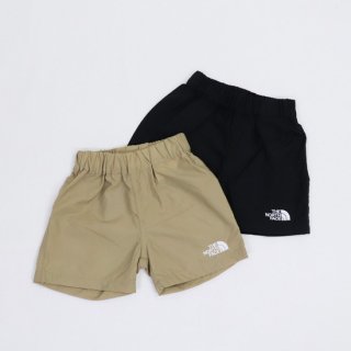 【THE NORTH FACE FAIR 10％OFF】BABY Class V Short【THE NORTH FACE】