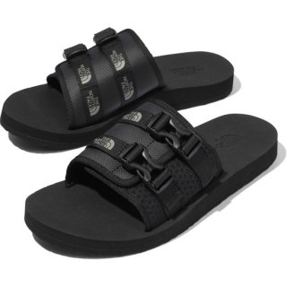 【THE NORTH FACE FAIR 10％OFF】Base Camp Strap Slide II【THE NORTH FACE】