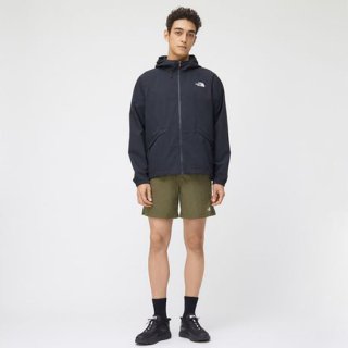 【THE NORTH FACE FAIR 10％OFF】MENS Versatile Short【THE NORTH FACE】