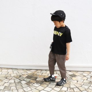 【PRICE DOWN 50％OFF】KIDS PARMY REPAIR  TEE【THE PARK SHOP】