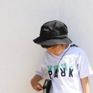 KIDS WATERBOY HAT【THE PARK SHOP】