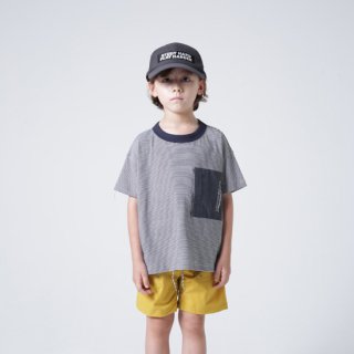 <img class='new_mark_img1' src='https://img.shop-pro.jp/img/new/icons14.gif' style='border:none;display:inline;margin:0px;padding:0px;width:auto;' />KIDS playing short sleeve 130.140cm【highking】