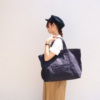 Grocery Tote with Pouch【L.L.Bean】