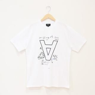 MENS Whaouh TġA.P.C.