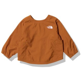 <img class='new_mark_img1' src='https://img.shop-pro.jp/img/new/icons14.gif' style='border:none;display:inline;margin:0px;padding:0px;width:auto;' />BABY Field Smock【THE NORTH FACE】