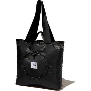 【Fashion Goods Fair 10％OFF】Lite Ball Tote S【THE NORTH FACE】