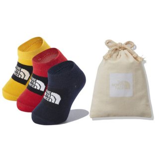 BABY Organic 3PTHE NORTH FACE