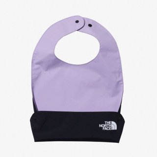 BABY Compact Yummy Bib【THE NORTH FACE】