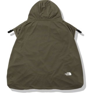 BABY Sunshade Blanket【THE NORTH FACE】
