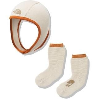 BABY Cradle Cotton ACC SetTHE NORTH FACE