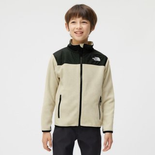 KIDS ZI Mountain Versa Micro JacketTHE NORTH FACE