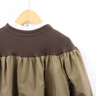 KIDS ɥå ƥɥ֥饦 110.120cmsolbois