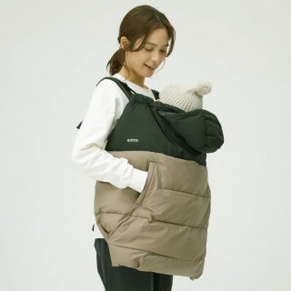 Baby Multi Shell Blanket【THE NORTH FACE】