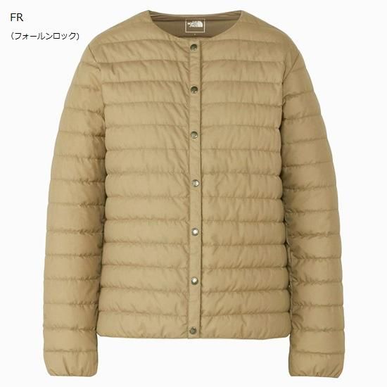 WS Zepher Shell Cardigan【THE NORTH FACE】 WS Zepher Shell Cardigan【THE NORTH FACE】