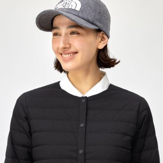 WS Zepher Shell Cardigan【THE NORTH FACE】