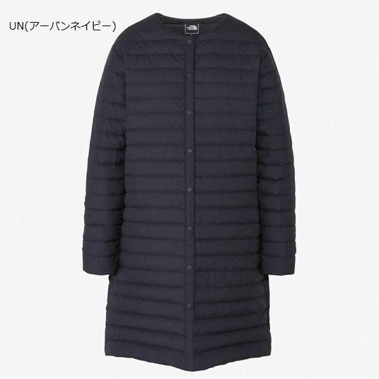 WS Zepher Shell Coat【THE NORTH FACE】