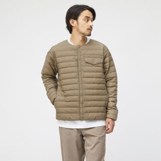 MENS WS Zepher Shell CardiganTHE NORTH FACE