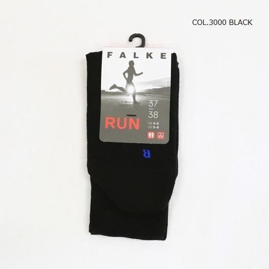 FALKE【ファルケ】 RUN