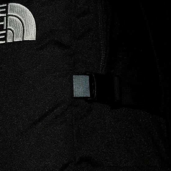 Boulder Daypack【THE NORTH FACE】