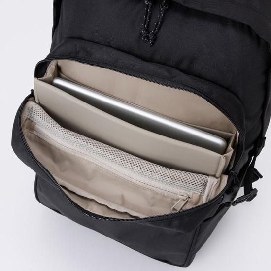 Boulder Daypack【THE NORTH FACE】