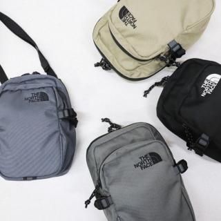  Boulder Mini ShoulderTHE NORTH FACE*