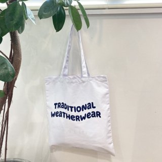 WAVE TOTE BAGTraditional Weatherwear**