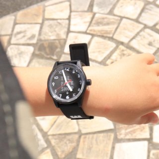 Q&Q SmileSolarTHE PARK SHOP PLAY WATCH 36mmɡTHE PARK SHOP