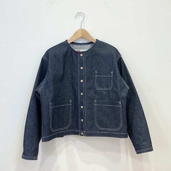 ARKLEY DENIM【Traditional Watherwear】