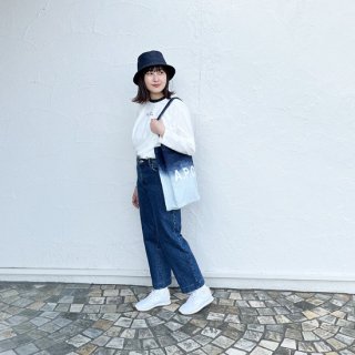 Ombre トップ【A.P.C. 】