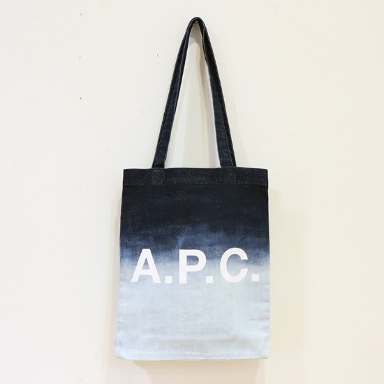 Lou トートバッグ【A.P.C.】