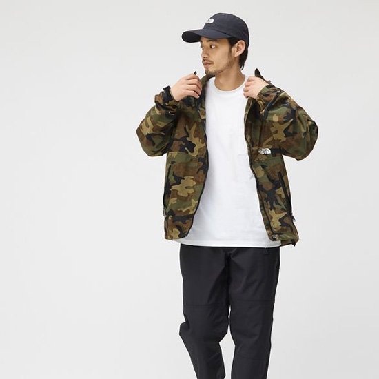 The North Face Novelty Compact Jacket